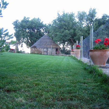 Casa Rural Virgen De La Cabeza Guest House Valencia de Alcantara Bagian luar foto