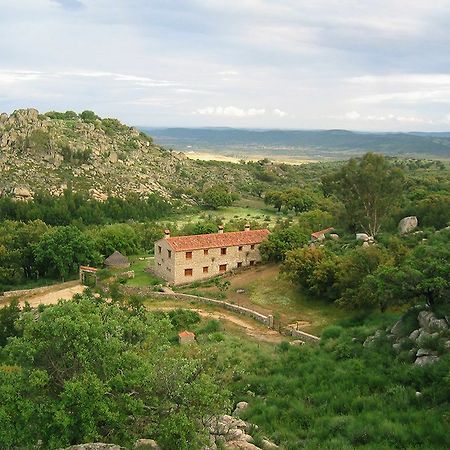 Casa Rural Virgen De La Cabeza Guest House Valencia de Alcantara Bagian luar foto